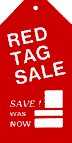 Red Tag Sale